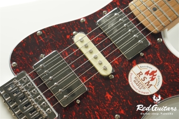 GS-4DX RSM/M - White